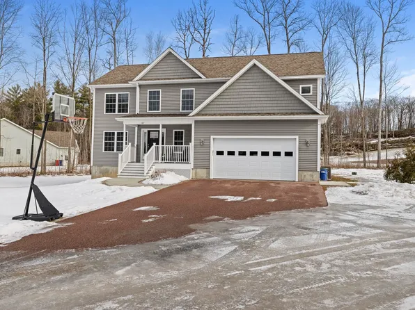107 Ann Marie Lane, Colchester, VT 05446