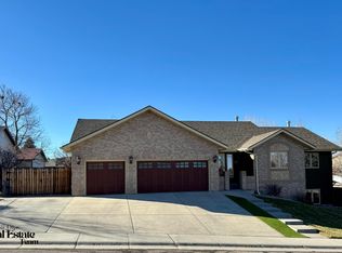 1310 Hornchurch Ave, Casper, WY 82609