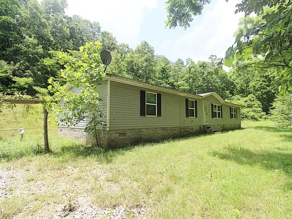 147 Whitetail Rd, Grayson, KY 41143
