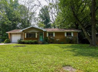 6016 Ridgeview Cir, Hixson, TN 37343