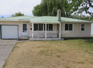 2090 S Bittern Dr, Ammon, ID 83406