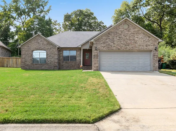 (undisclosed Address), Sherwood, AR 72120