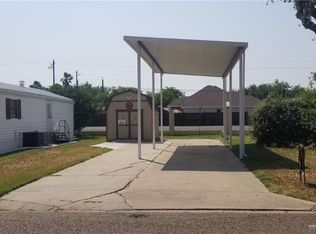 2524 Bobolink Cir W, Palmview, TX 78572