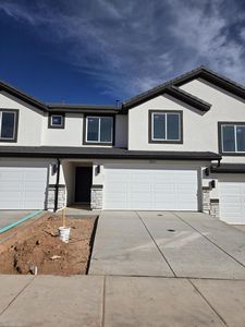 2917 E Corral Hollow Dr #2268, Washington, UT, 84780
