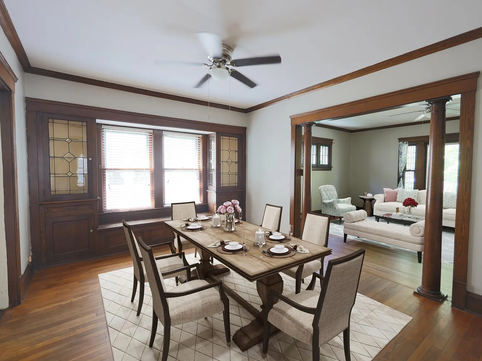 2541 Kendall Rd — Photo 2