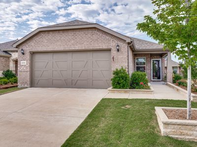 1232 Bright Stars Dr, Aubrey, TX, 76227