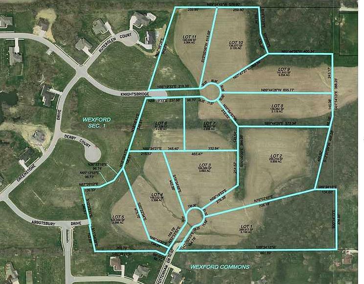 1st image of LOT 10 Lot 10 Preserve
