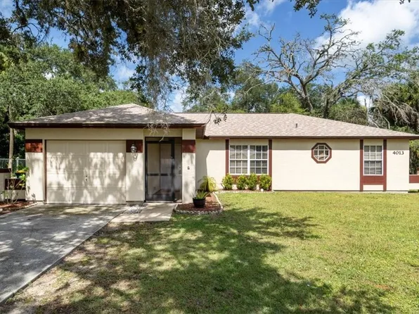 4013 Albany Rd, Labelle, FL 33935