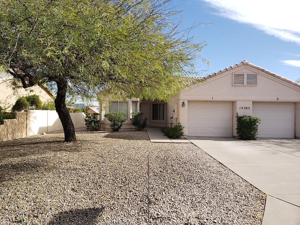 1st image of 16305 E Desert Sage Dr