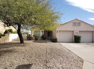 16305 E Desert Sage Dr, Fountain Hills, AZ 85268
