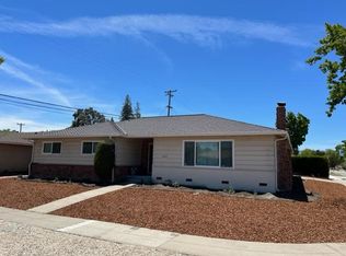 3303 Como Ln, San Jose, CA 95118