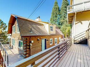 1960 Willow Dr, Running Springs, CA 92382