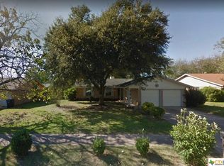 1801 Godman St, Killeen, TX 76543