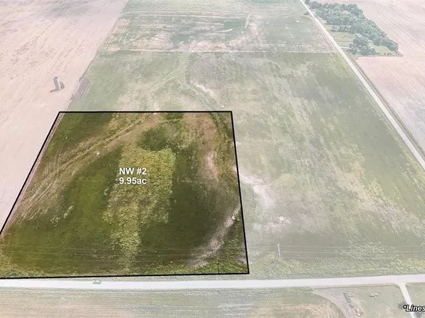 0 W Oakland Ave Lot Out, Ponca City, OK 74601