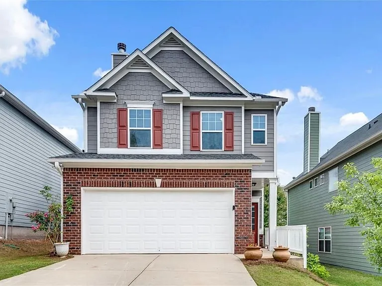 2998 Woodward Down Trl — Photo 1