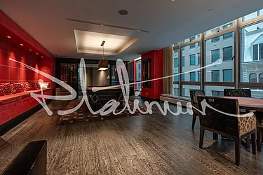 Rented by Platinum Properties