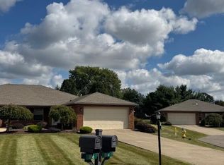 1114 Bogey Dr, Ontario, OH