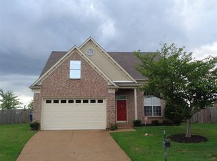 10060 Lynham Cv, Cordova, TN 38016