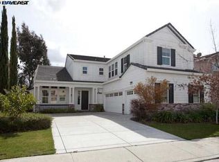 3764 Oakhurst Way, Dublin, CA 94568