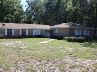 6475 Oakcrest Rd, Milton, FL 32570