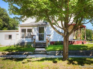 403 N Bridge St, Belding, MI 48809