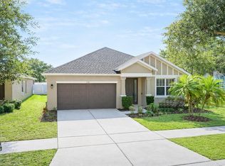 2918 Winglewood Cir, Lutz, FL 33558