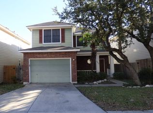 22002 Goldcrest Run, San Antonio, TX 78260