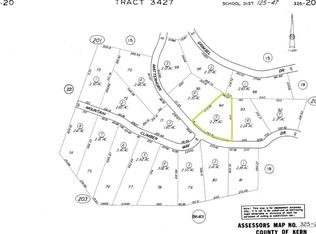 32520205 Matterhorn Dr #94, Tehachapi, CA 93561