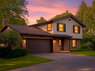 N66W20184 High Point Ave, Menomonee Falls, WI 53051