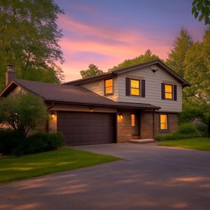 N66W20184 High Point AVENUE, Menomonee Falls, WI, 53051