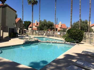 30 E Brown Rd UNIT 2104, Mesa, AZ, 85201