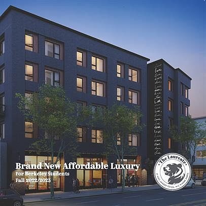 4th image of 2556 Telegraph Ave #1B-1Ba