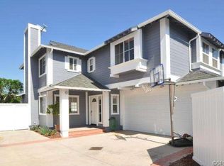 1807 Clark Ln #B, Redondo Beach, CA 90278