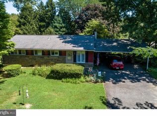 699 D. Llewellyn Rd., Aston, PA 19014