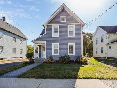 210 South Elm Street, Wallingford, CT, 06492