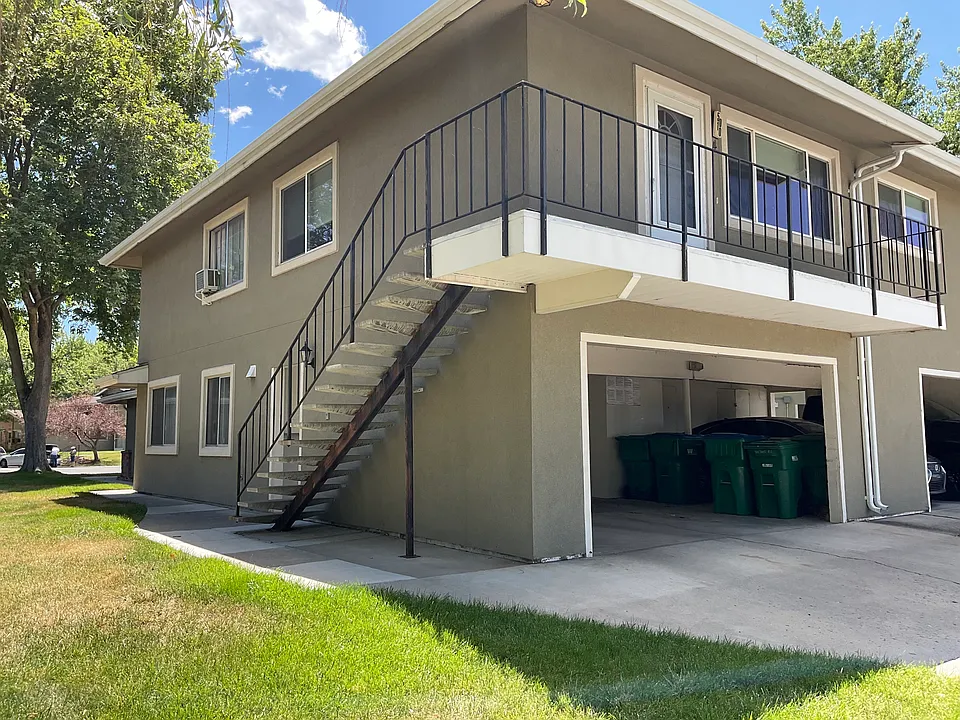 5010 Tahiti Way #4