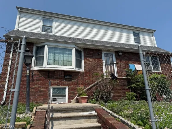 137 23rd Ave, Paterson City, NJ 07513