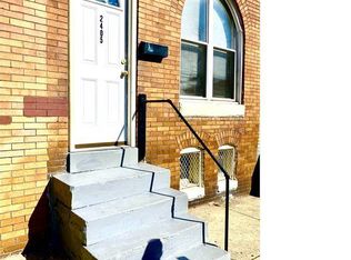 2405 Druid Hill Ave, Baltimore, MD 21217