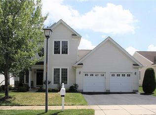 77 Turnberry Dr #0, Monroe, NJ 08831