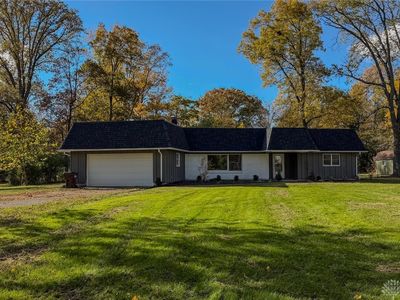 1149 Bull Rd, New Lebanon, OH, 45345