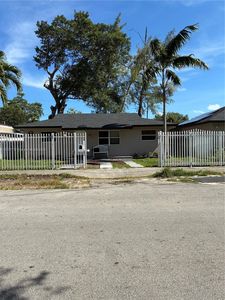 1334 NW 83rd St, Miami, FL, 33147