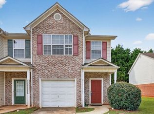 1737 Fielding Way, Hampton, GA 30228