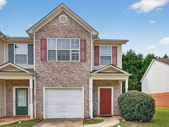 1737 Fielding Way, Hampton, GA 30228