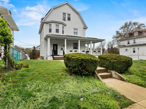 2510 Roslyn Ave, Baltimore, MD 21216