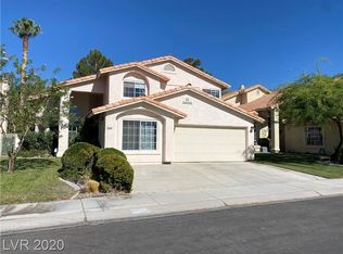 2800 Huber Heights Dr, Las Vegas, NV 89128