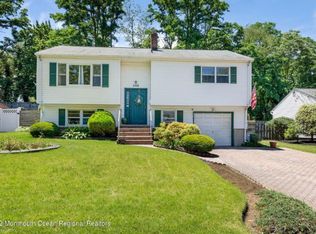 256 Martin Pl, Middletown, NJ 07748
