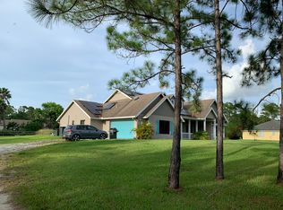 18685 44th Pl N, Loxahatchee, FL 33470