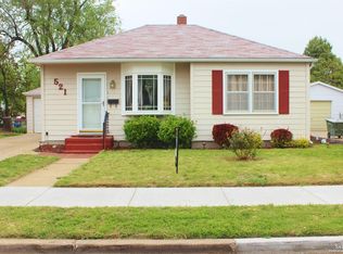 521 Montrose St, Salina, KS 67401