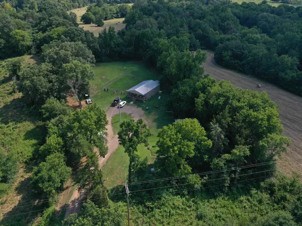 18235 Highway 80, Danville, AR 72833