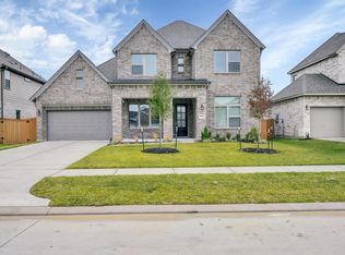 2827 Obsidian Dr, Iowa Colony, TX 77583